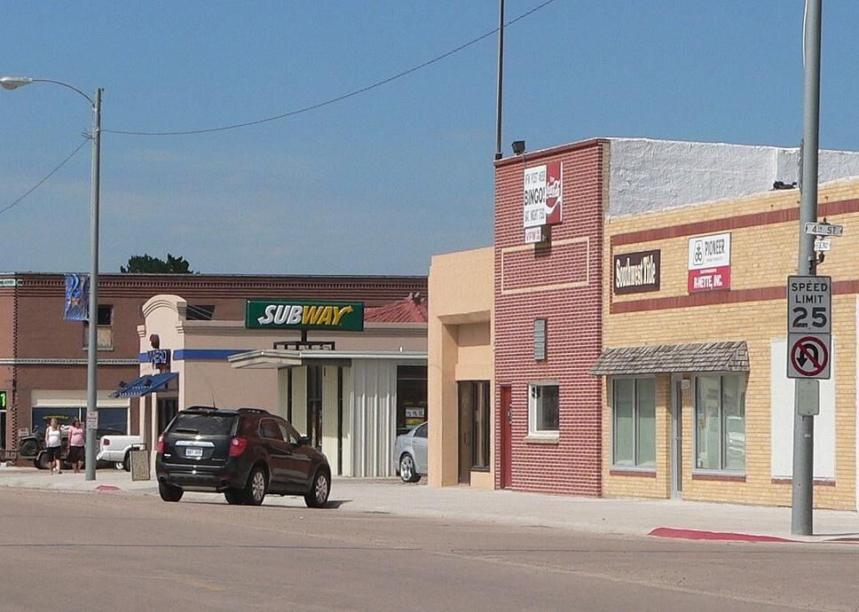 #33. Chase County